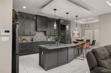 325 W Palm Dr, Edinburg, TX 78541 - photo 2