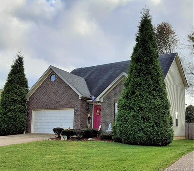 695 Sky Way Dr NW, Corydon, IN 47112 - photo 3