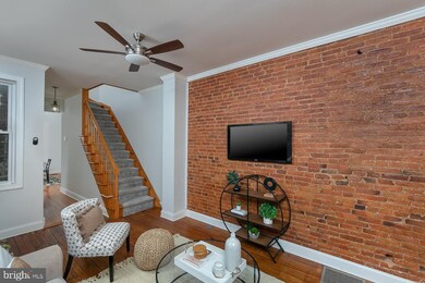 1525 S Charles St, Baltimore, MD 21230 - photo 7