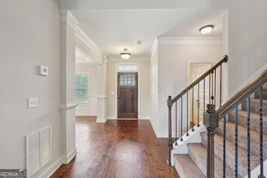 4007 Madison Acres Dr, Locust Grove, GA 30248 - photo 2