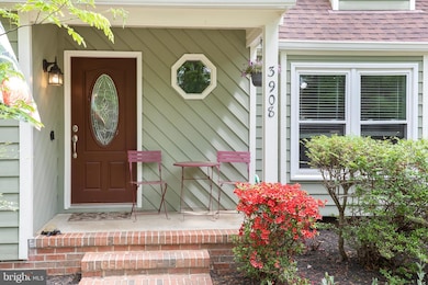 3908 Hazel Ct, Fredericksburg, VA 22407 - photo 3