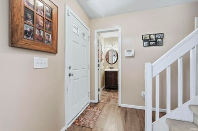 807 Larkwillow Ct, Huntertown, IN 46748 - photo 5