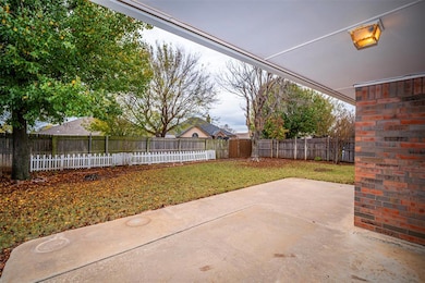 9313 Maypark Dr, Oklahoma City, OK 73159 - photo 7