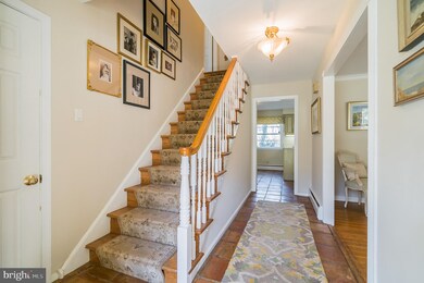 953 Cloverly Rd, Berwyn, PA 19312 - photo 2