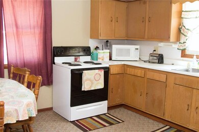 Unit 2 Kitchen