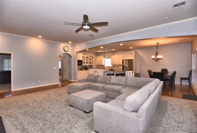8514 S 70th Ave E, Tulsa, OK 74133 - photo 3