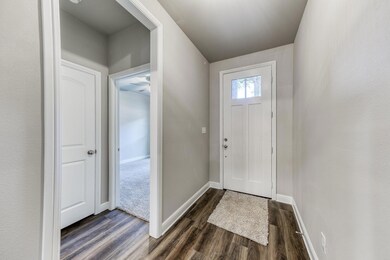 510 W Oak St unit 2, Weatherford, TX 76086 - photo 3