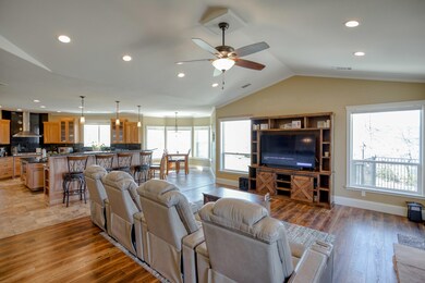 Large Great room
