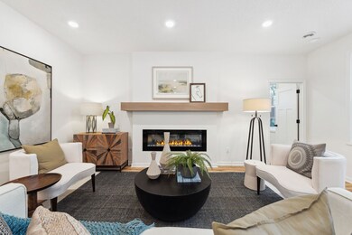 Living Room - Representational Photo