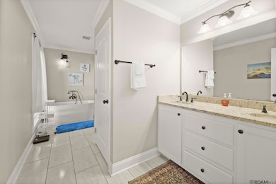 533 Rushing Rd W, Denham Springs, LA 70726 - photo 7