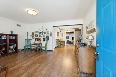 511 S Wilson Ave, Cushing, OK 74023 - photo 3