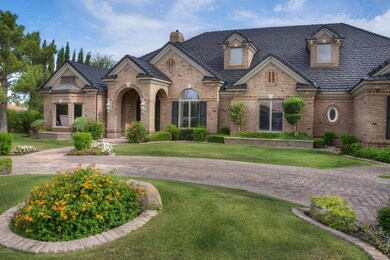 3714 e Pinon - Exterior5