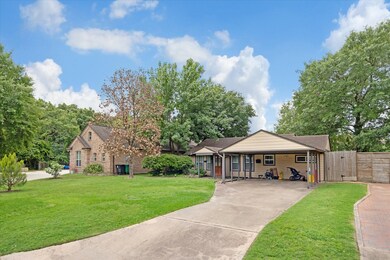 1107 Wakefield Dr, Houston, TX 77018 - photo 4