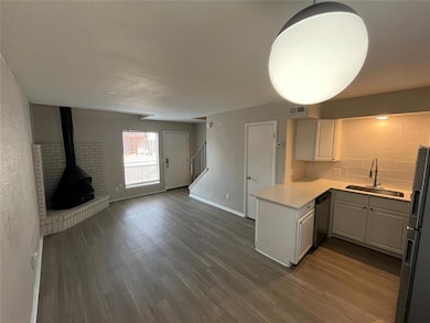 401 NW 24th St unit C, Oklahoma City, OK 73103 - photo 3