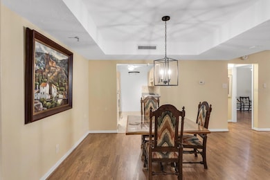 Parkland Condominiums unit 204, Tampa, FL 33609 - photo 5