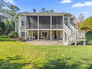 15 Cushing Hill Rd, Hanover, MA 02339 - photo 4