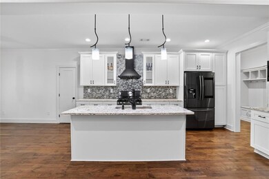 4002 Egypt Rd SW, Snellville, GA 30039 - photo 5