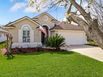 Great Curb Appeal