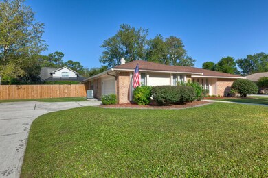 5805 Swamp Fox Rd, Jacksonville, FL 32210 - photo 3