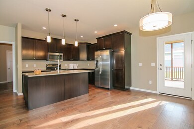 642 Prairie Grass Rd, Oregon, WI 53575 - photo 7