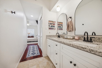 2100 Tanglewilde St unit 318, Houston, TX 77063 - photo 7