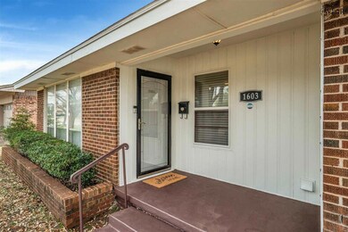 1603 Aldrich Ave, Wichita Falls, TX 76302 - photo 2