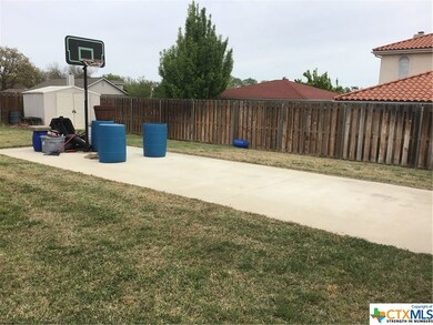 1201 Eagle Trail, Copperas Cove, TX 76522 - photo 5