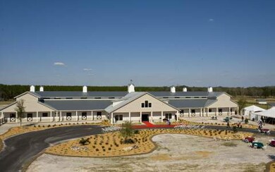 LOT20 Mandiba Dr, Lake City, FL 32024 - photo 3