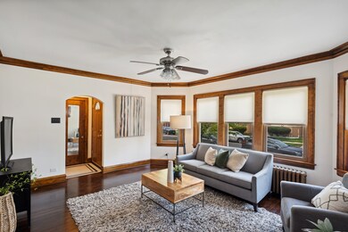 3025 N Major Ave, Chicago, IL 60634 - photo 4