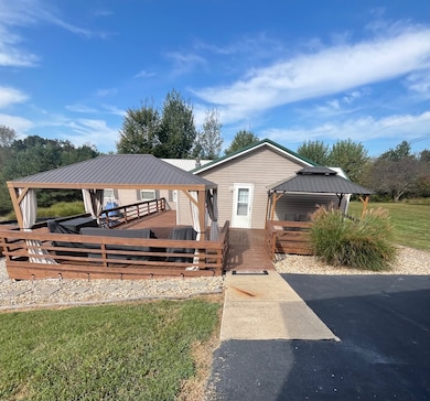 5210 Sour Run Rd, Wellston, OH 45692 - photo 5