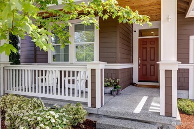 1290 Haystack Ave SE, North Bend, WA 98045 - photo 3