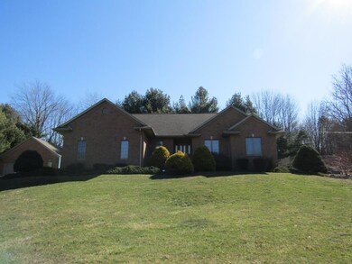 3935 Tucker Rd, Lucas, OH 44843 - photo 2