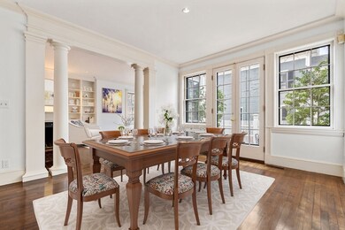 15 Hilliard St unit 15, Cambridge, MA 02138 - photo 3