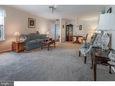 1706B Steeplebush Terrace, Mount Laurel, NJ 08054 - photo 7