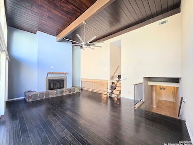 3103 Eisenhauer Rd unit J3, San Antonio, TX 78209 - photo 5