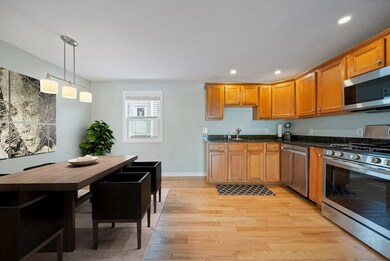 89 Ashworth Ave unit 7, Hampton, NH 03842 - photo 4