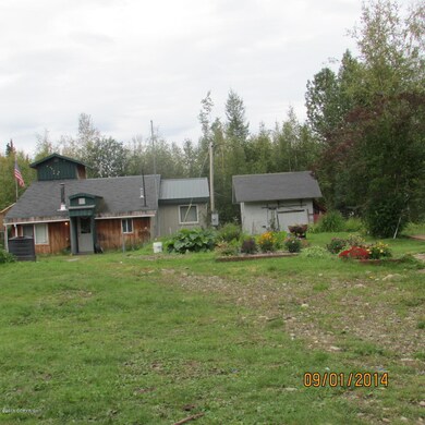 Guest House