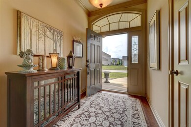 11115 Arranmore Cove, Roanoke, IN 46783 - photo 5