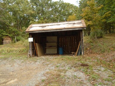 Shed 1