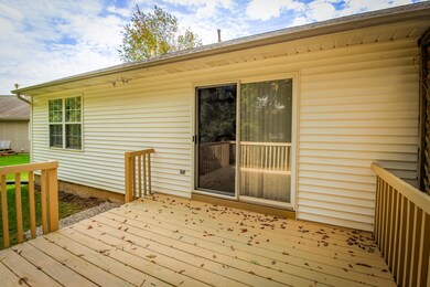 6056 Fairgrove Kalamazoo MI 49009 Zac Fo