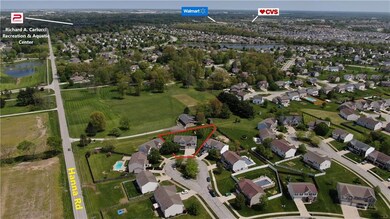 5075 Haywood Ln, Plainfield, IN 46168 - photo 3