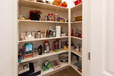 Kitchen Pantry
