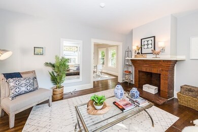 33 Central St unit 1, Somerville, MA 02143 - photo 3