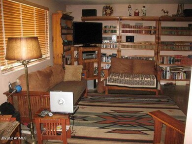 Living room 2