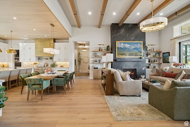 9216 N Uinta Cir unit 42, Kamas, UT 84036 - photo 3