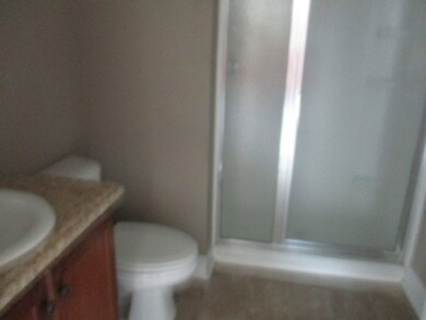 downstairs bath