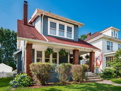 Welcome Home!