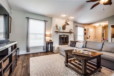 409 Dogwood Dr, Wylie, TX 75098 - photo 5