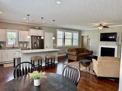 2643 Gardenview Loop, Grove City, OH 43123 - photo 5