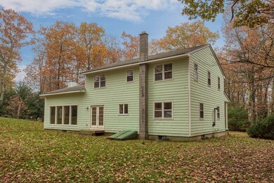 34 Adams Rd, Hubbardston, MA 01452 - photo 5
